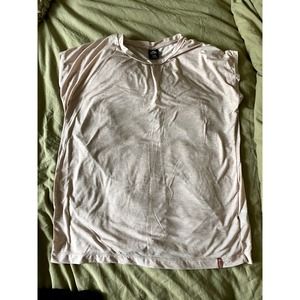 MacPac Soft Athletic Shirt - Medium - Pink